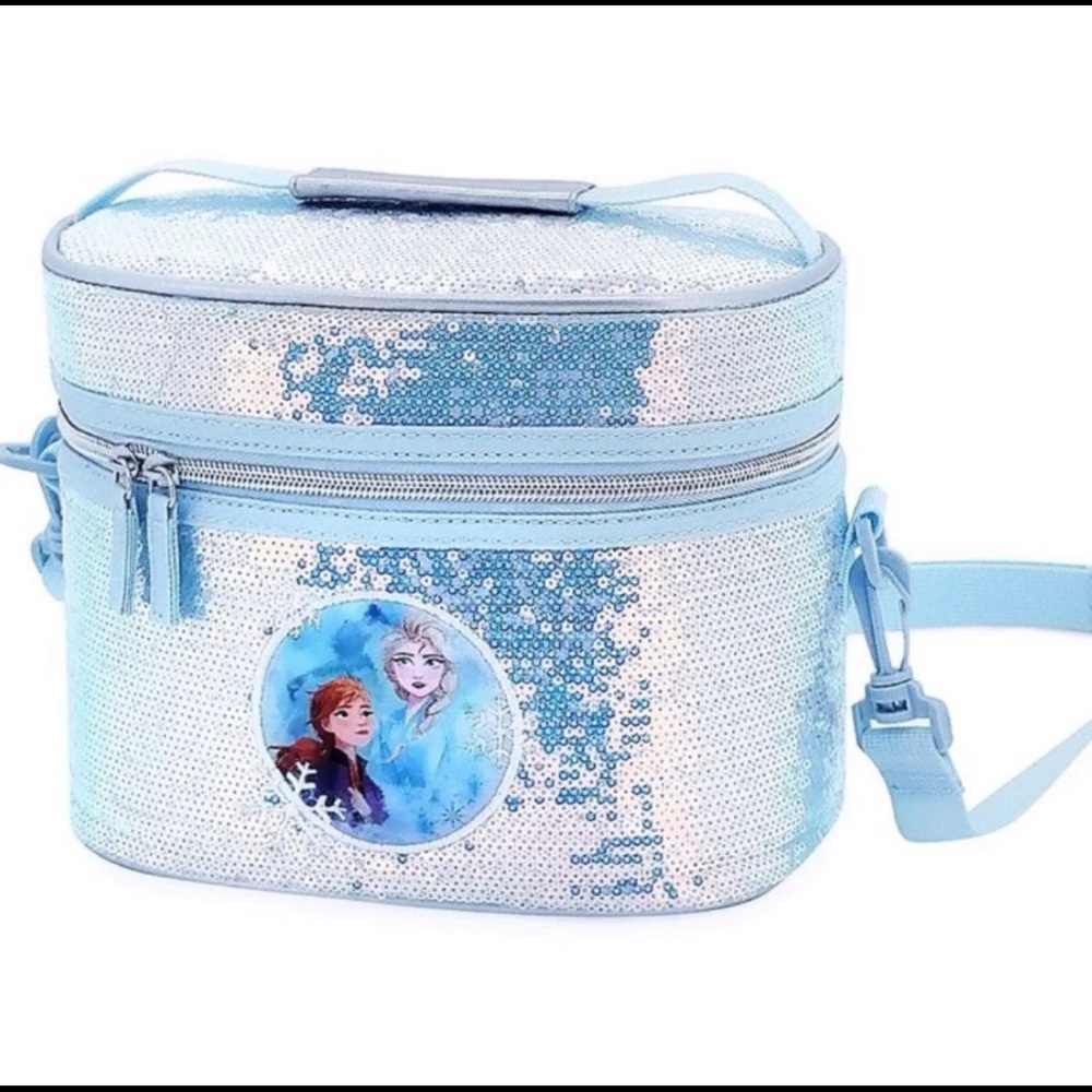 Frozen 2 Lunch Pail